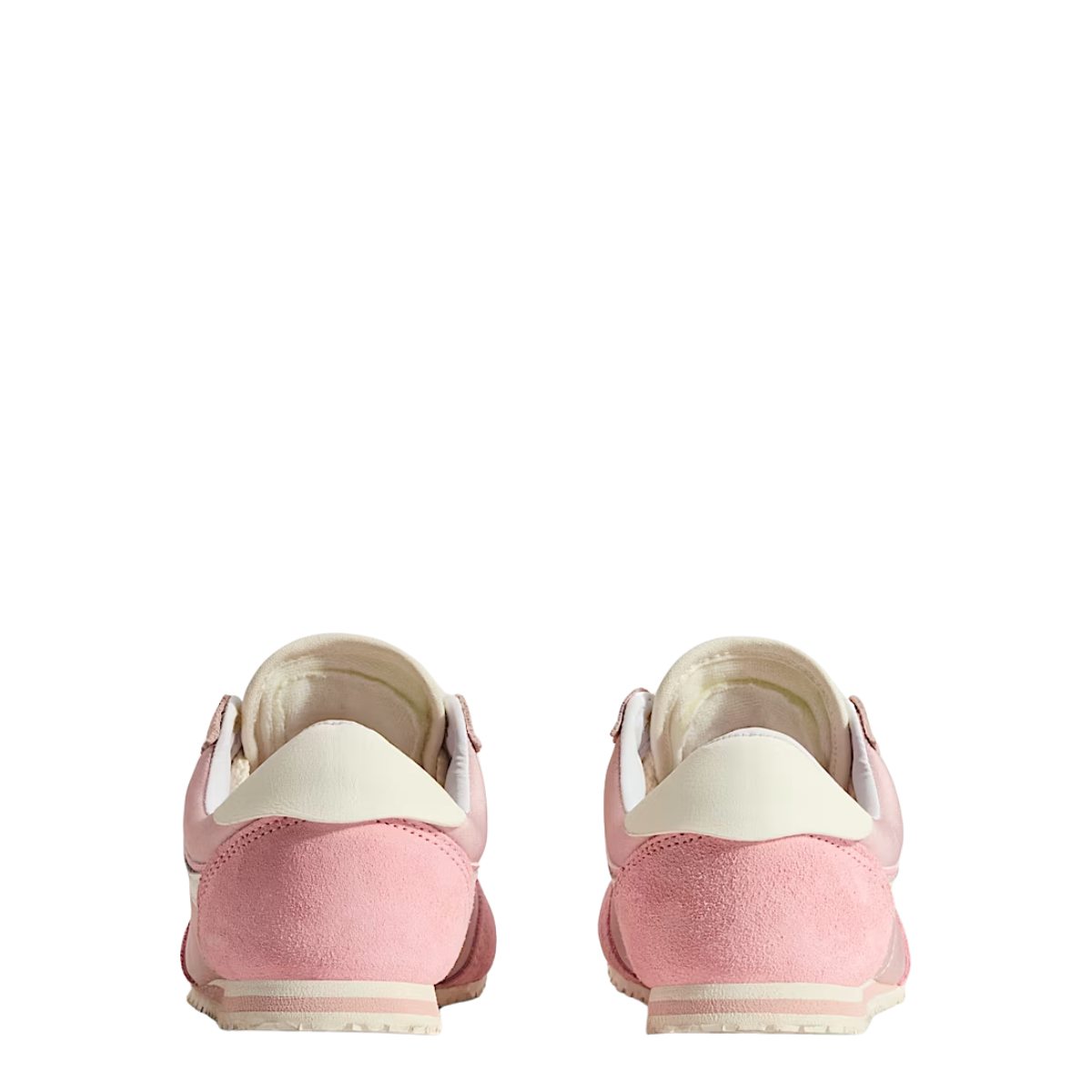 Vans Women's Super Lowpro in Sepia Rose Pink