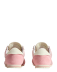 Vans Women's Super Lowpro in Sepia Rose Pink