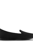 Vessi Women's Market Flat in Black