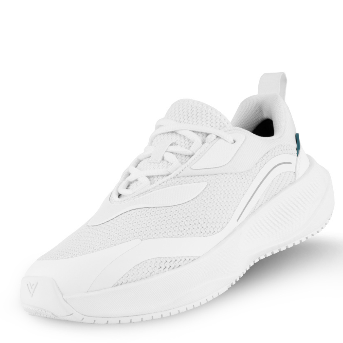 Vessi Women's Tidal in Warm White