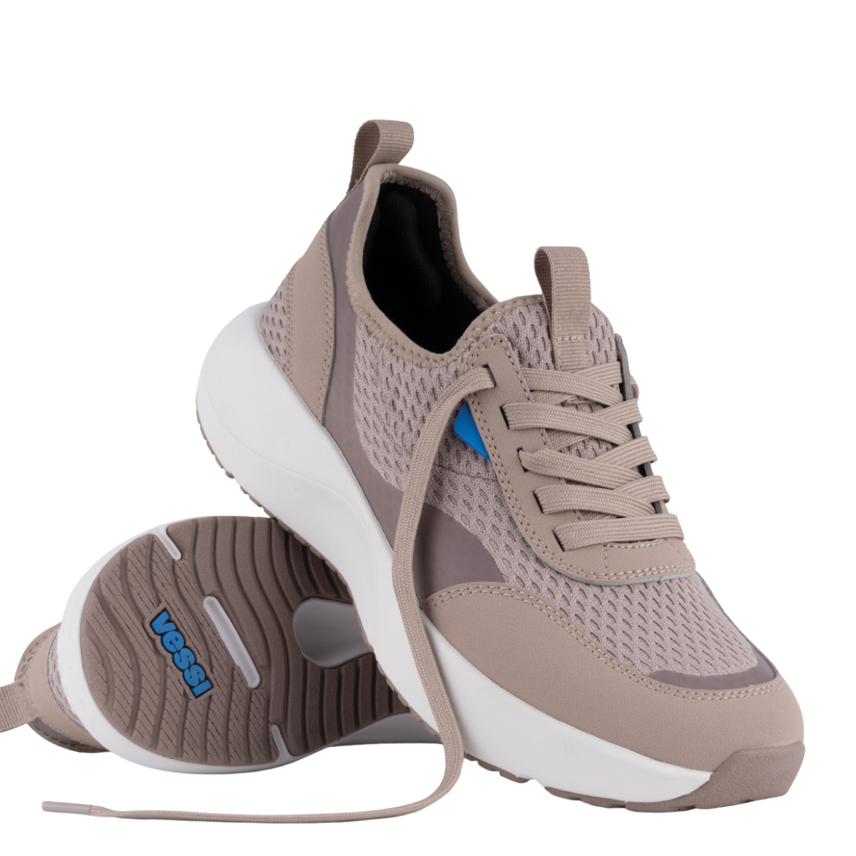 Vessi Women's Pacific in Gravitate