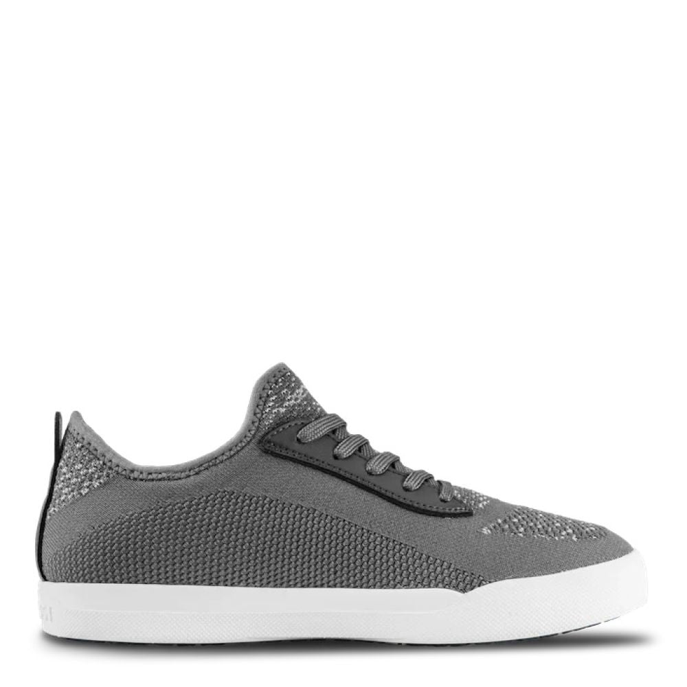 Vessi Men&#39;s Weekend in Concrete Grey