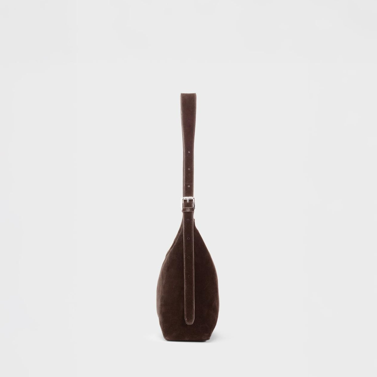 Vagabond Bari Bag in Coffee