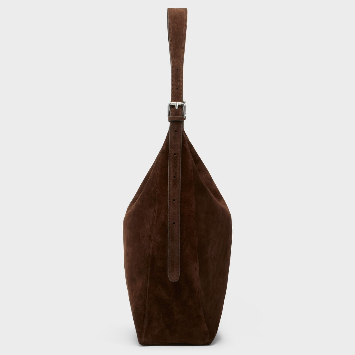 Vagabond Hilo Bag in Coffee