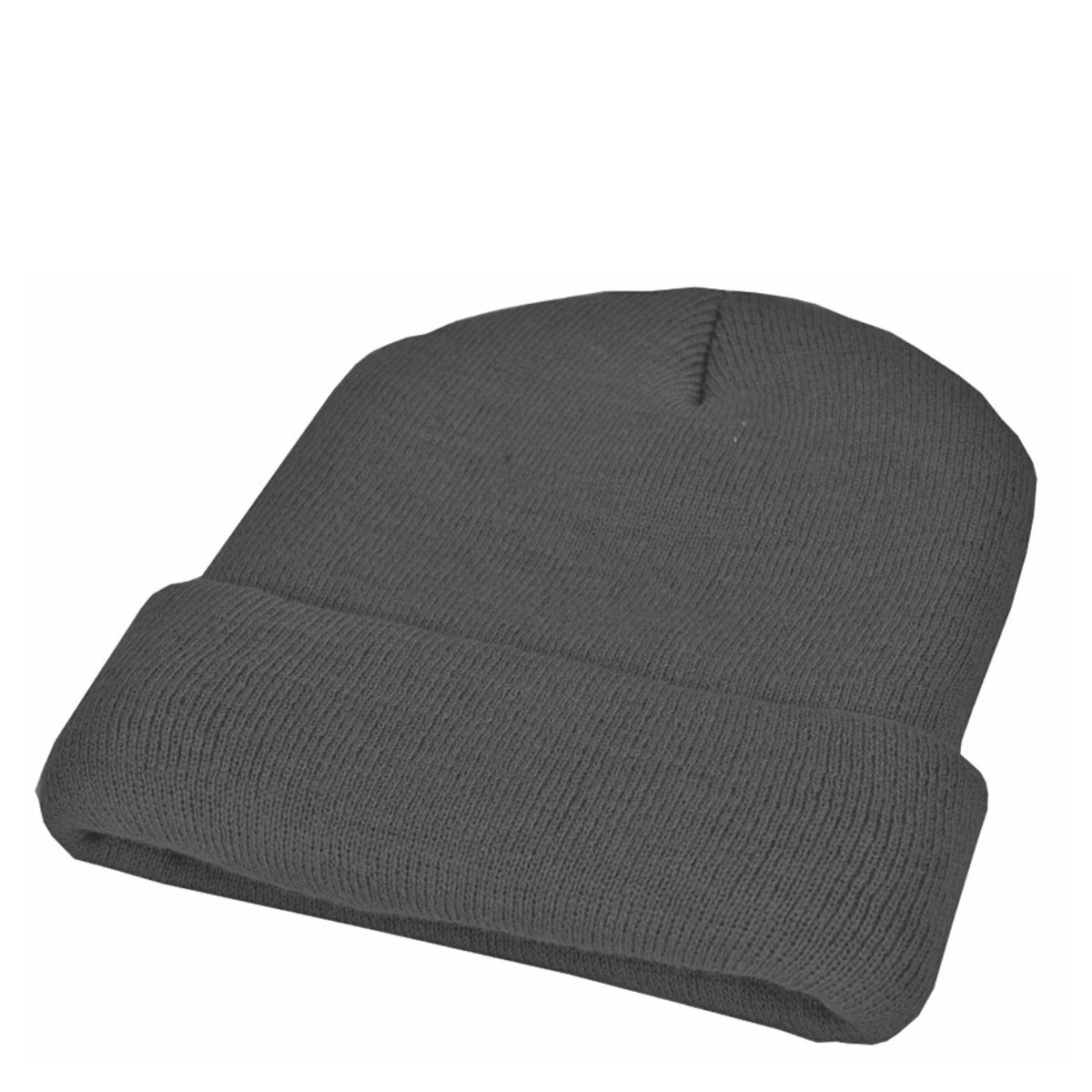 World Famous 4 Layer Workmans Toque in Black