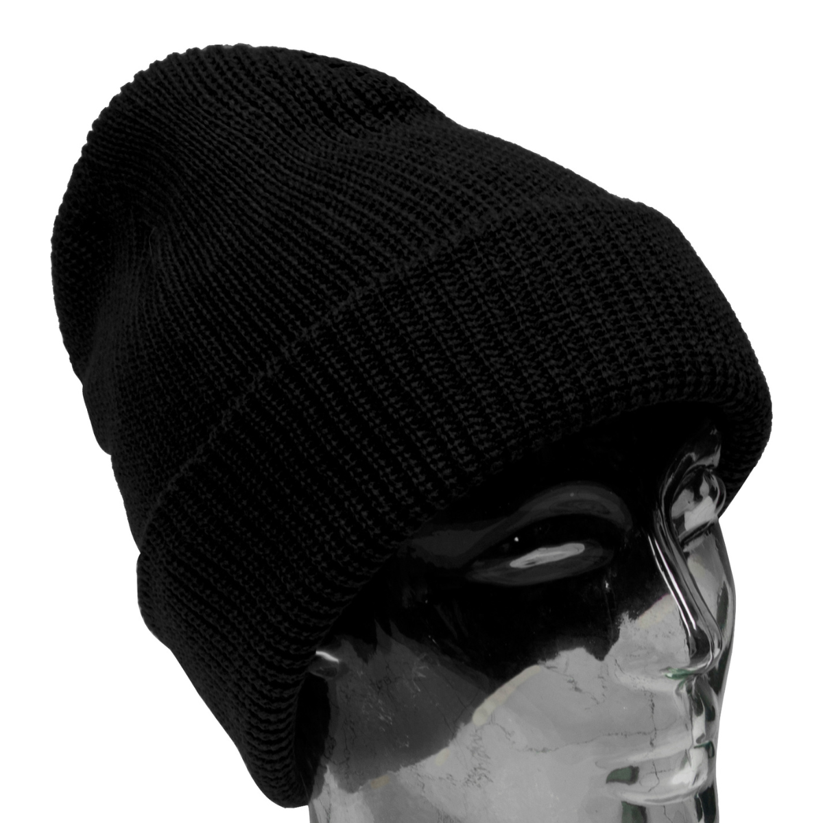 World Famous Toque in Black