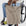 Baggu Zip Duck Bag in Brown Stripe
