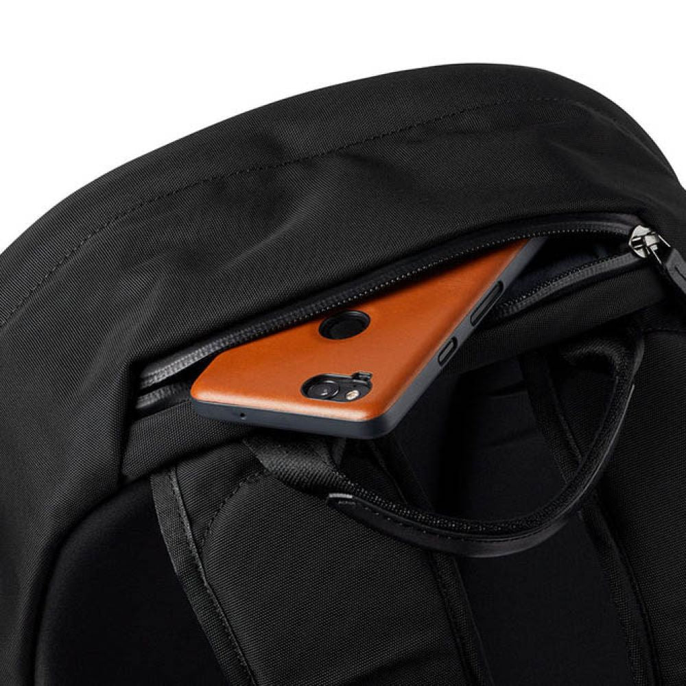 Bellroy Classic Backpack in Black