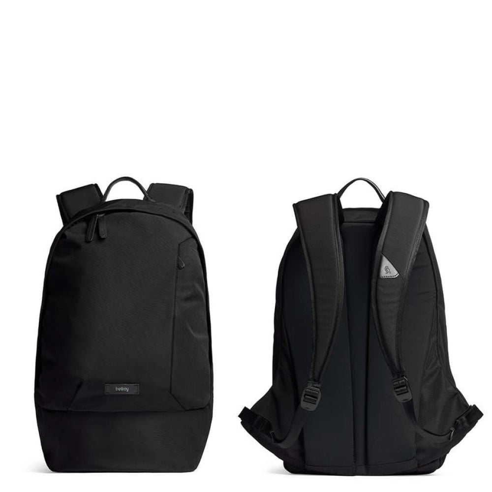 Bellroy Classic Backpack in Black