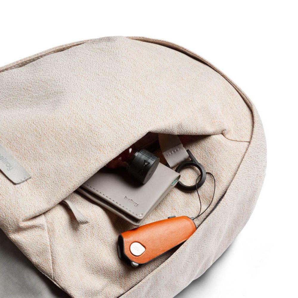 Bellroy Classic Backpack in Saltbush