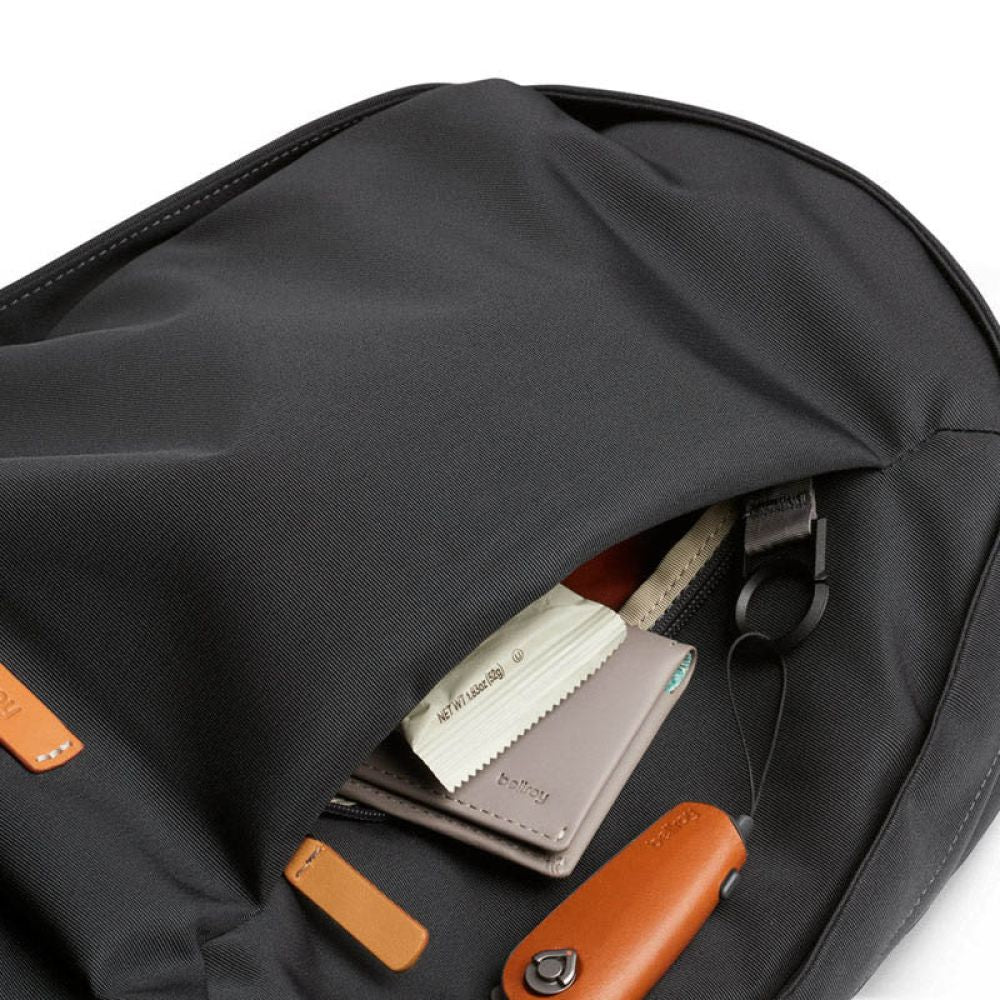 Bellroy Classic Backpack in Slate