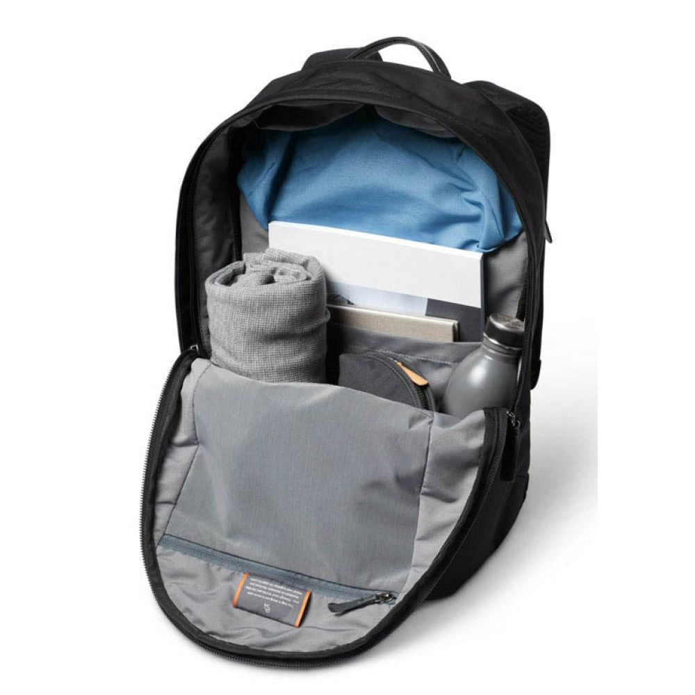 Bellroy Classic Backpack Plus in Black