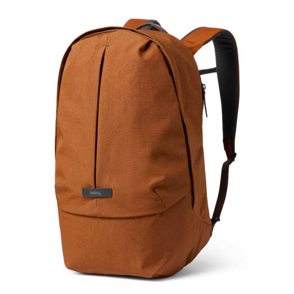 Bellroy Classic Backpack Plus in Bronze