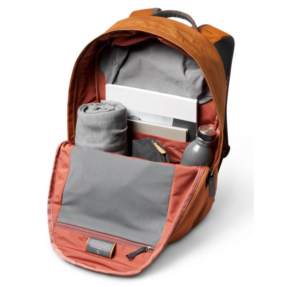 Bellroy Classic Backpack Plus in Bronze