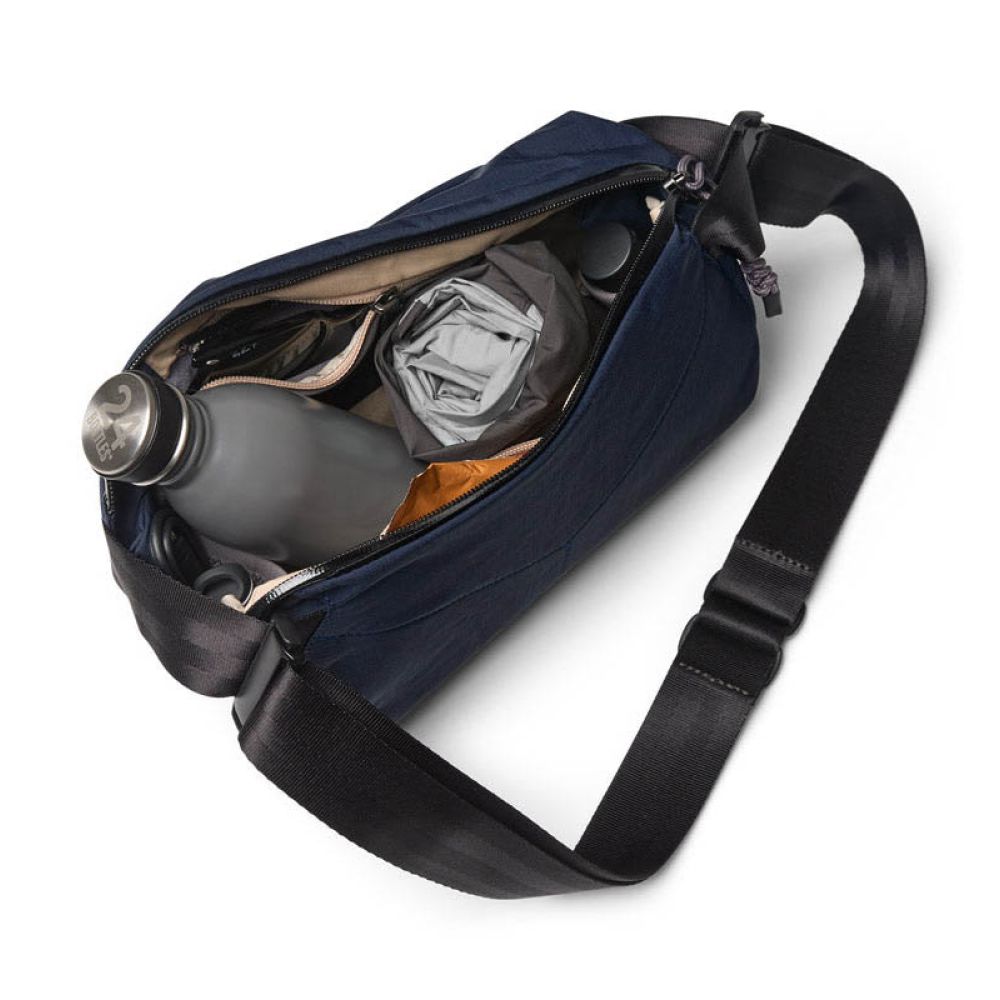 Bellroy Venture Sling 6L in Nightsky