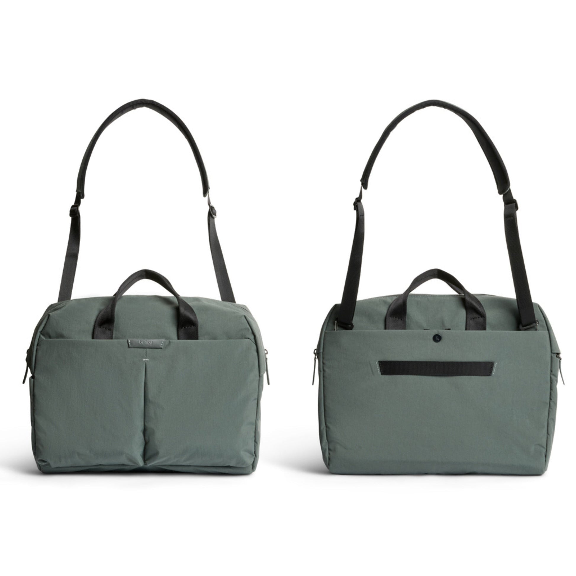 Bellroy Tokyo Work Bag in Everglade