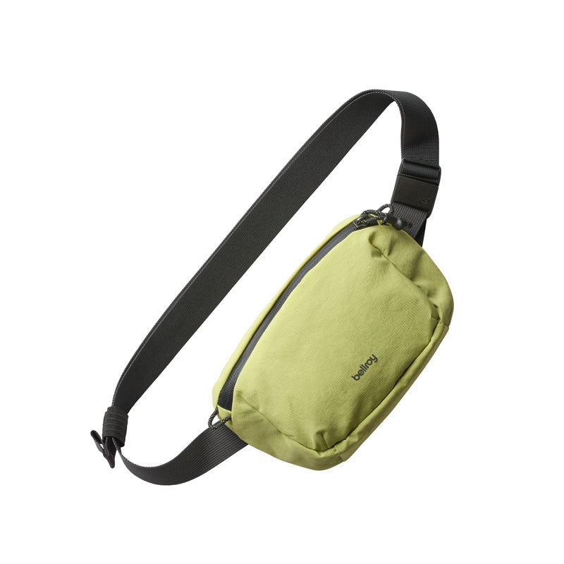 Bellroy Lite Belt Bag in Kiwi