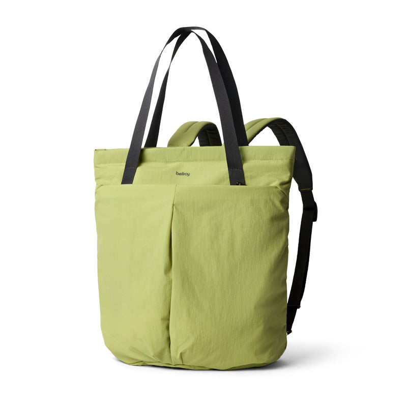 Bellroy Lite Totepack 18L in Kiwi