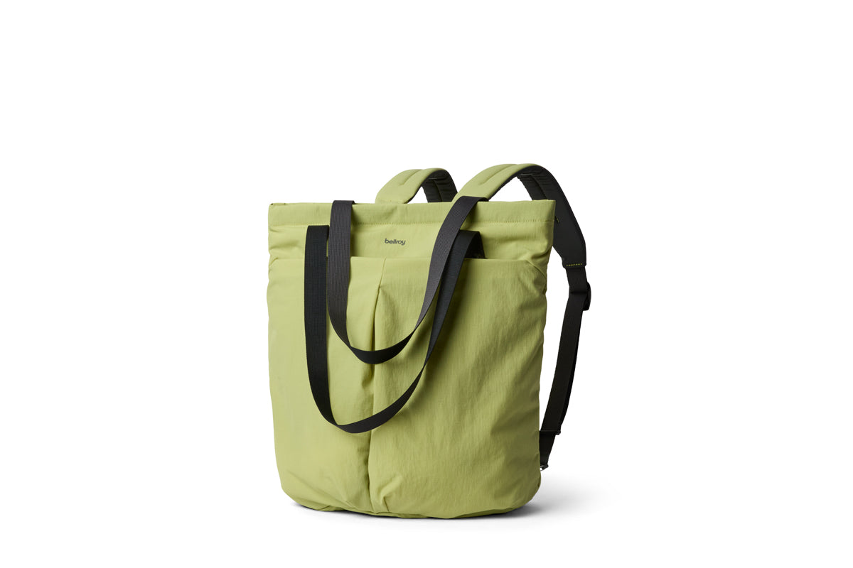 Bellroy Lite Totepack 18L in Kiwi