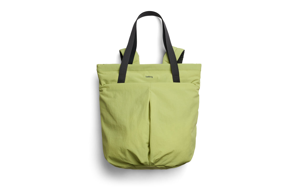 Bellroy Lite Totepack 18L in Kiwi