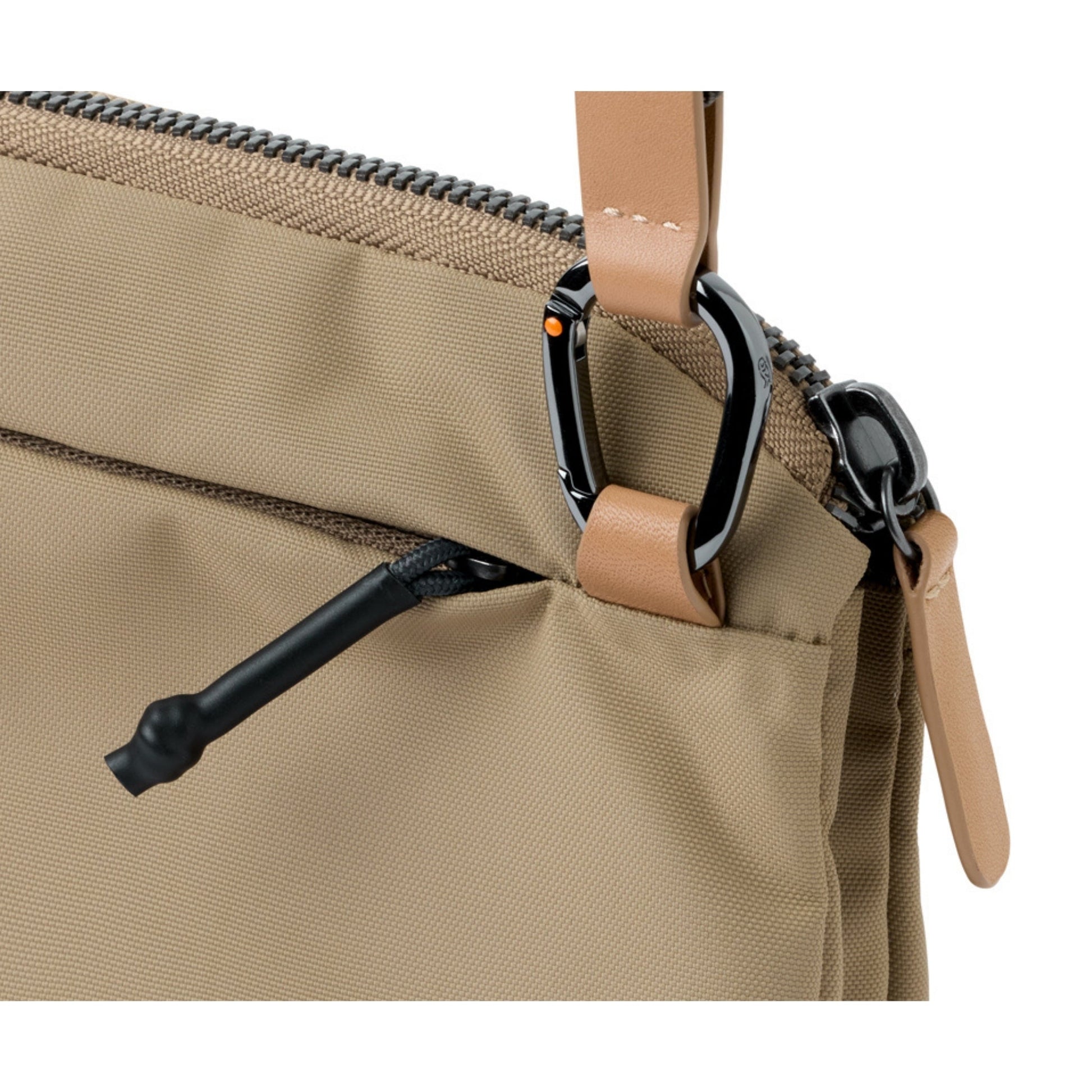 Bellroy Tokyo Side Bag in Khaki