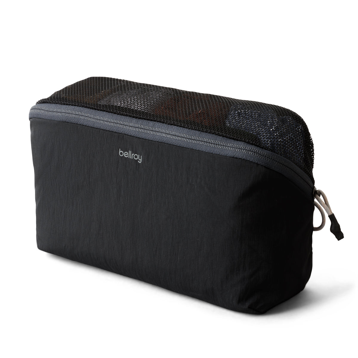 Bellroy Lite Packing Cube 4L in Black