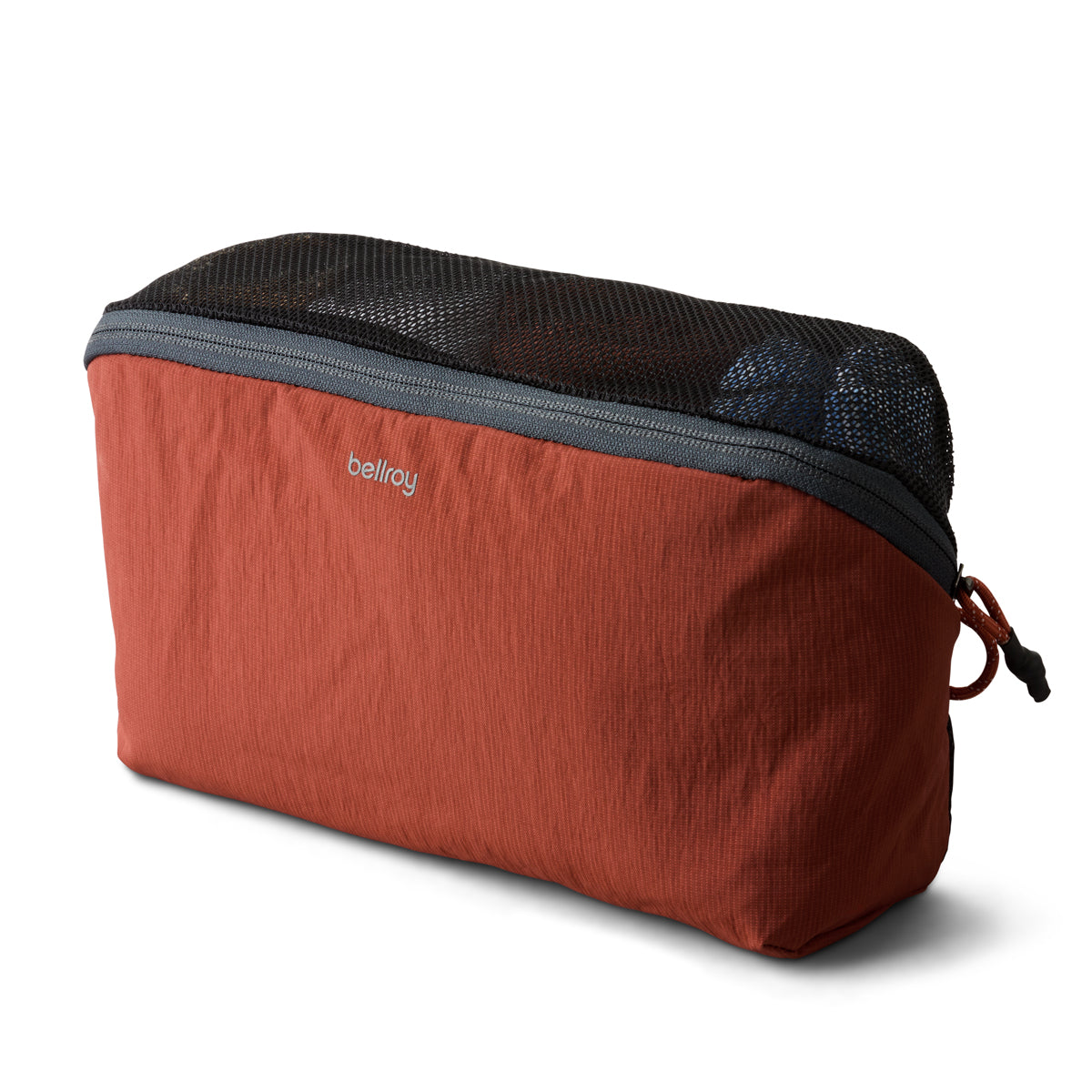 Bellroy Lite Packing Cube 4L in Clay