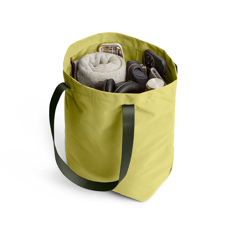 Bellroy City Tote in Kiwi