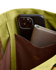 Bellroy City Tote in Kiwi