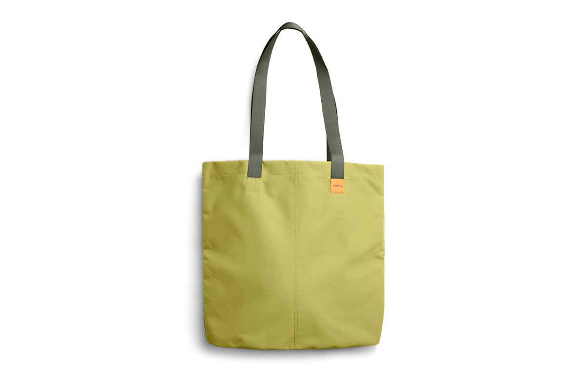 Bellroy City Tote in Kiwi