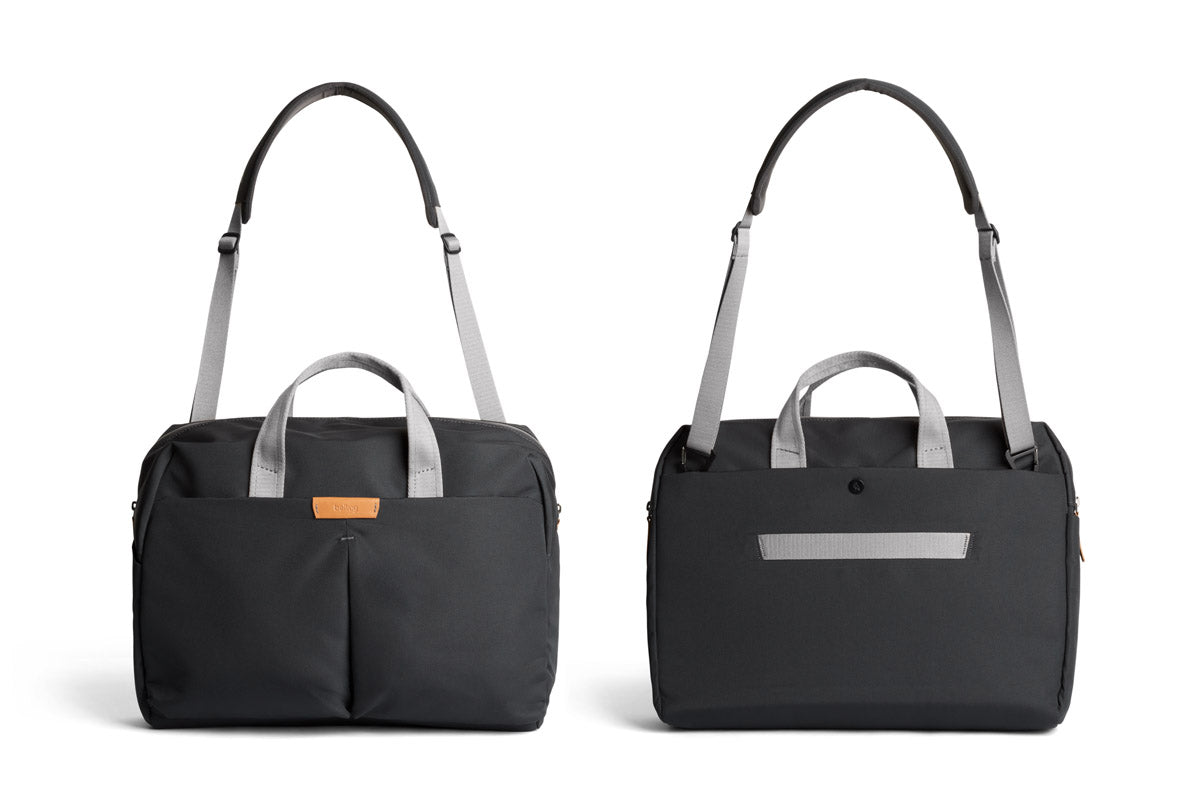 Bellroy Tokyo Work Bag in Slate