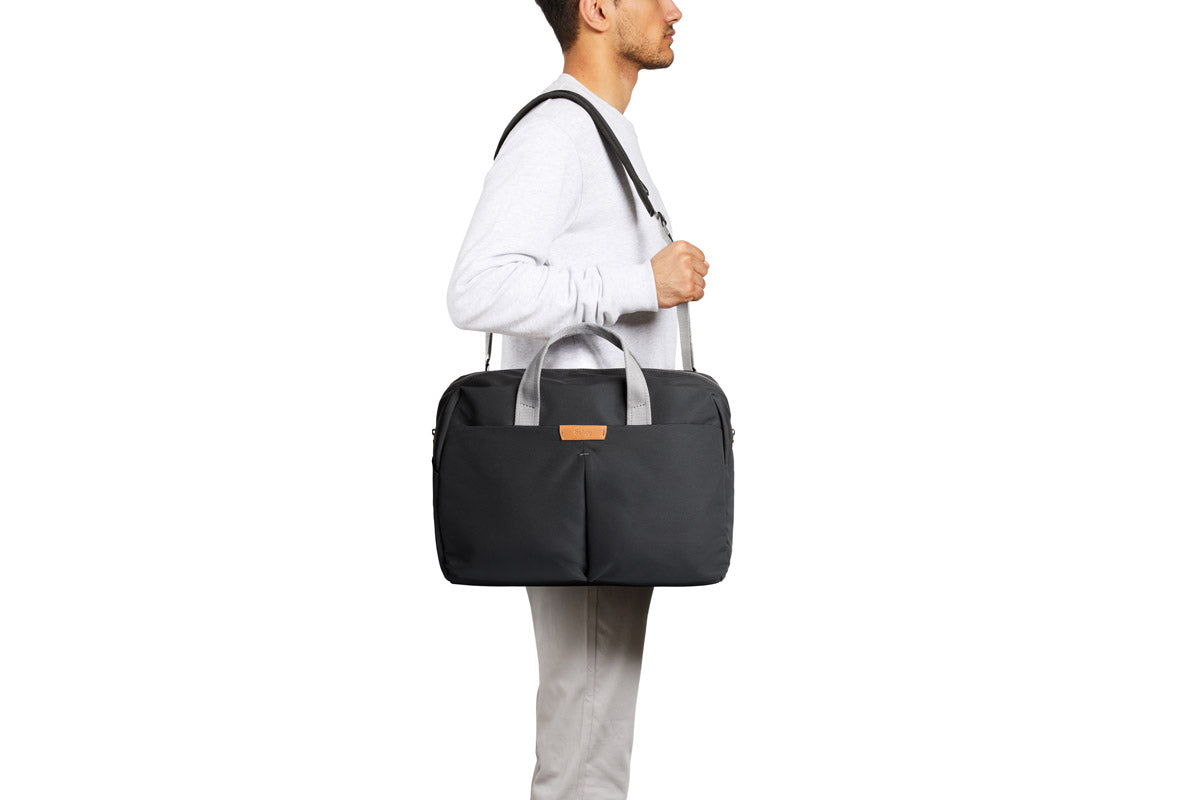 Bellroy Tokyo Work Bag in Slate