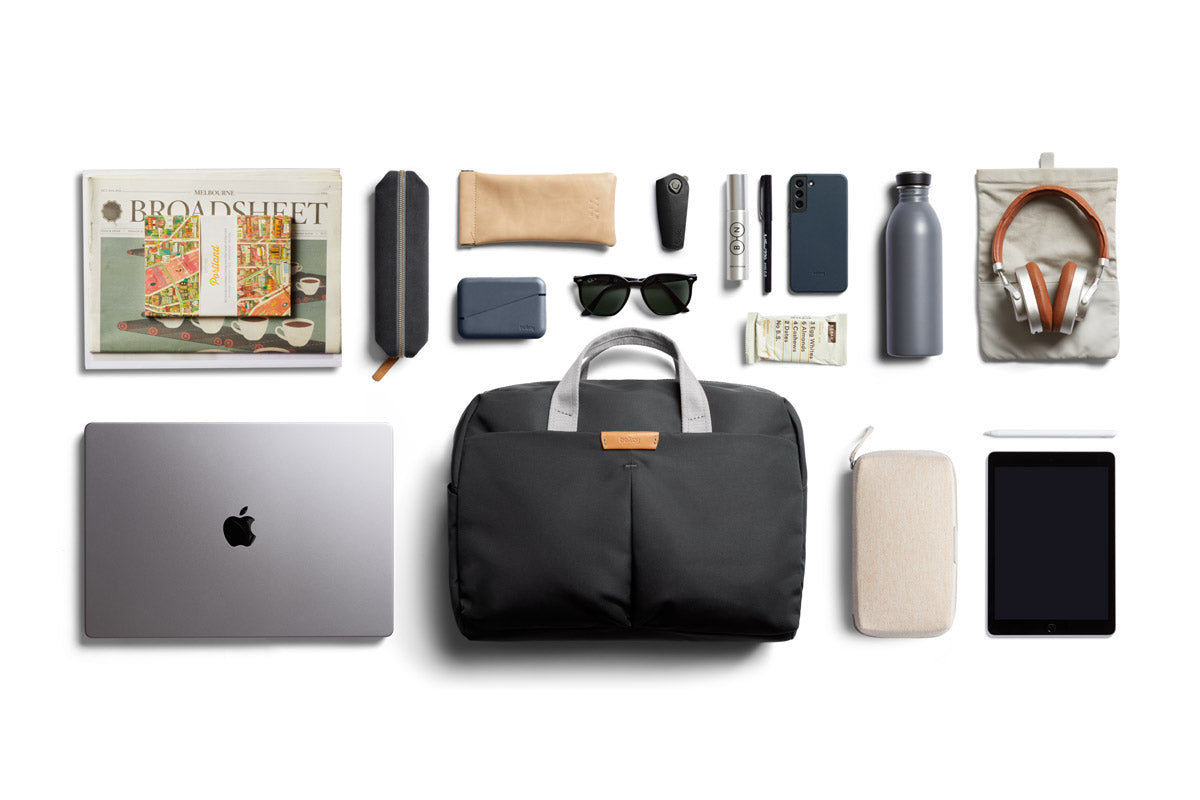 Bellroy Tokyo Work Bag in Slate