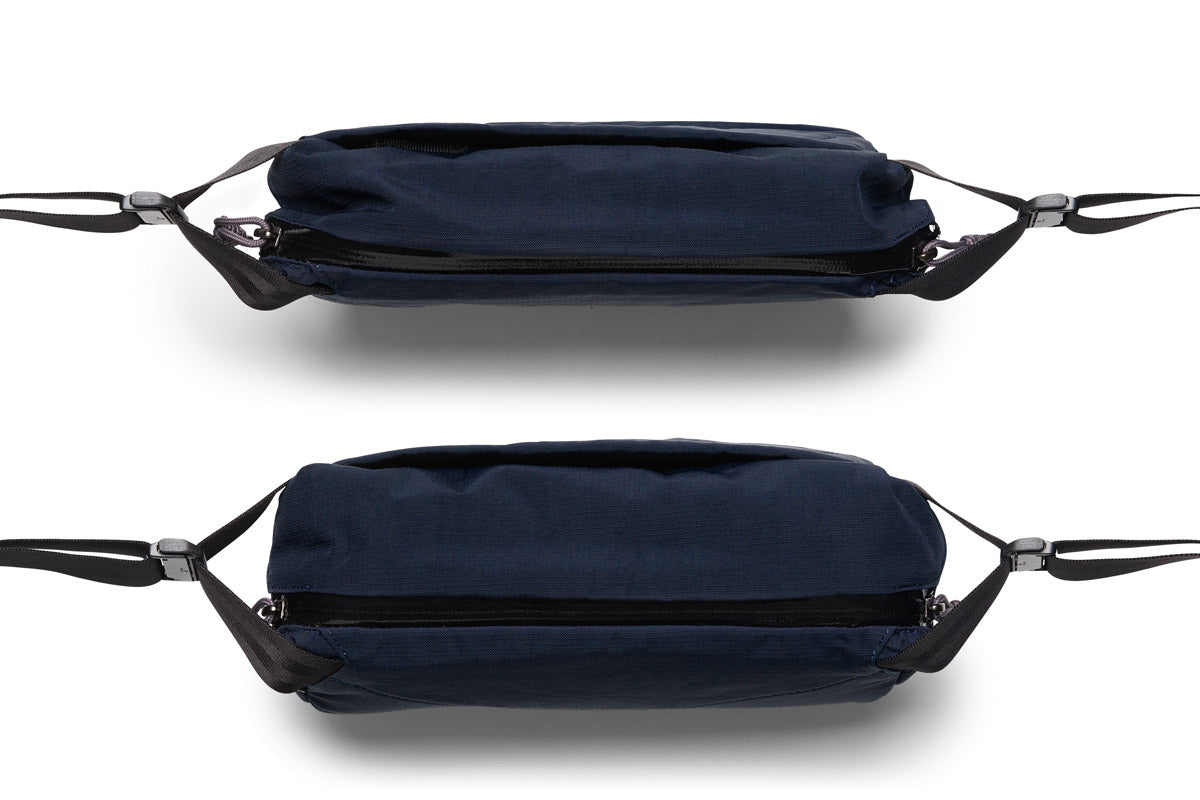 Bellroy Venture Sling 9L in Nightsky