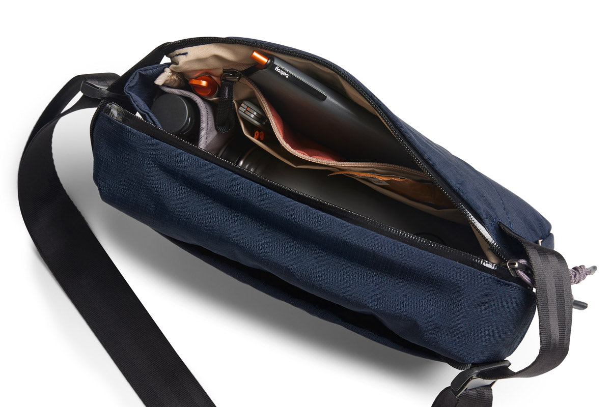 Bellroy Venture Sling 9L in Nightsky