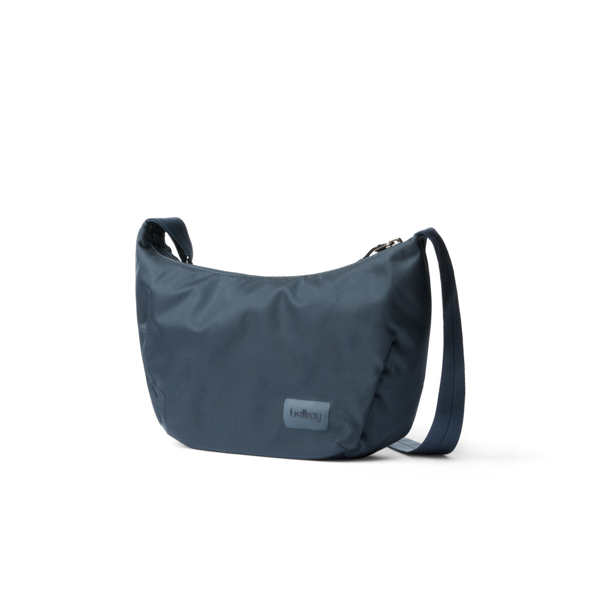 Bellroy Laneway Crescent Bag 2.5L in Bluesteel