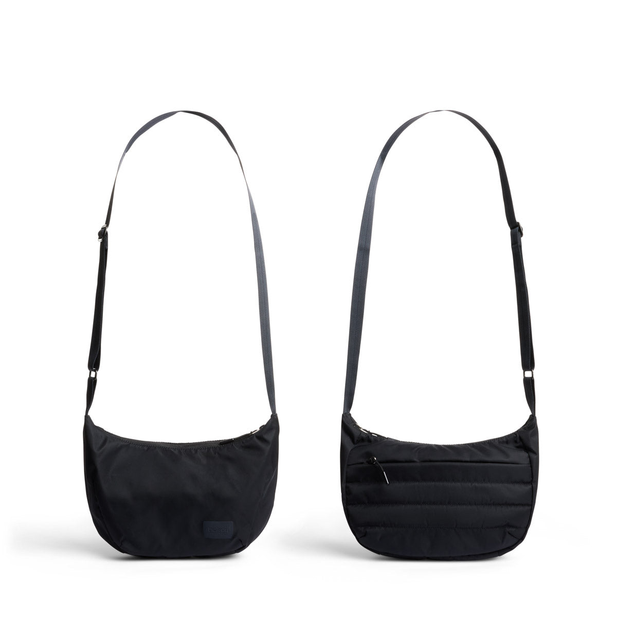 Bellroy Laneway Crescent Bag 2.5L in Ink