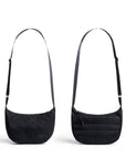 Bellroy Laneway Crescent Bag 2.5L in Ink