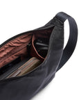 Bellroy Laneway Crescent Bag 2.5L in Ink