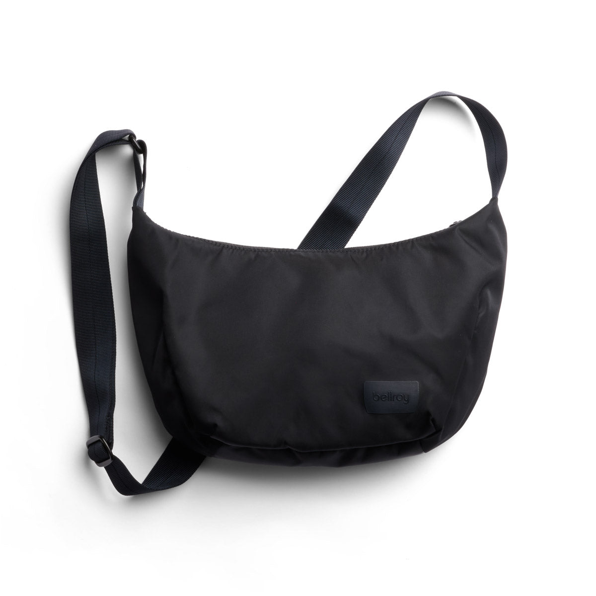 Bellroy Laneway Crescent Bag 2.5L in Ink