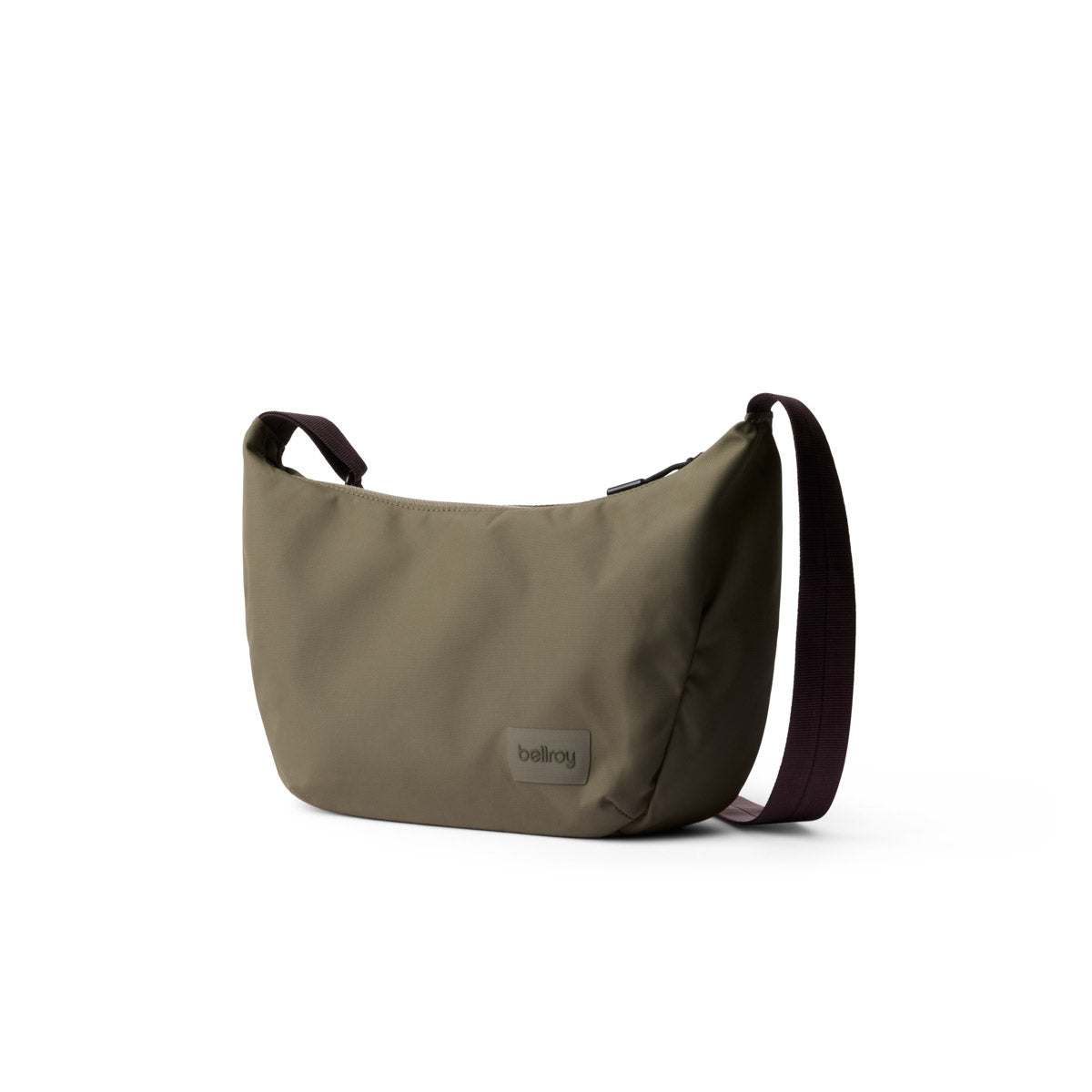 Bellroy Laneway Crescent Bag 2.5L in Seakelp