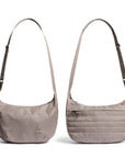Bellroy Laneway Crescent Bag 7L in Fawn