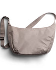 Bellroy Laneway Crescent Bag 7L in Fawn