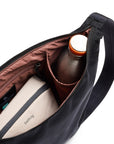 Bellroy Laneway Crescent Bag 7L in Ink
