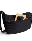 Bellroy Laneway Crescent Bag 7L in Ink