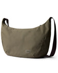 Bellroy Laneway Crescent Bag 7L in Seakelp