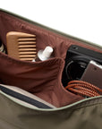 Bellroy Laneway Crescent Bag 7L in Seakelp