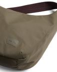 Bellroy Laneway Crescent Bag 7L in Seakelp