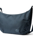 Bellroy Laneway Crescent Bag 12L in Bluesteel