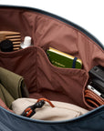 Bellroy Laneway Crescent Bag 12L in Bluesteel